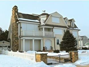 Security Shutter Corp