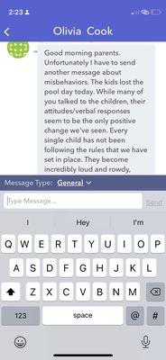 Creative Children's Learning Center