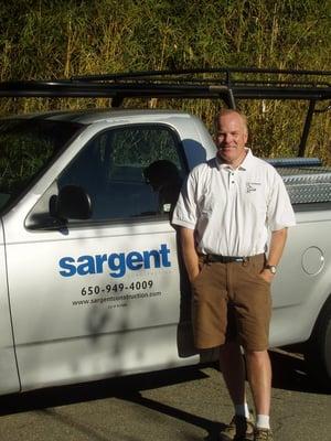Sargent Construction