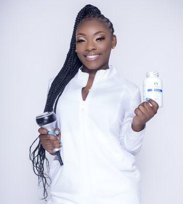 Hollywood PlayHouse Beauty Spa