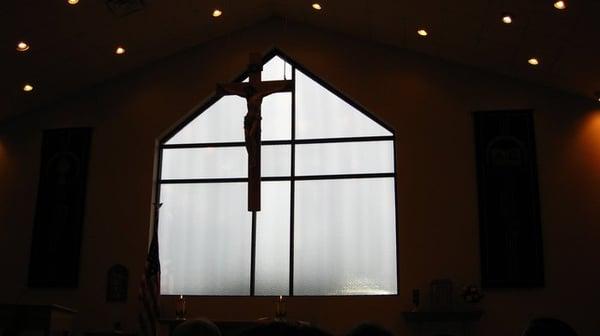 St Mark Catholic Church