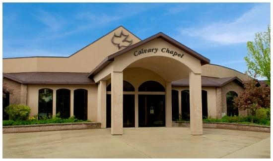Calvary Chapel of Appleton Ltd