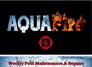 AquaFire Pool Service