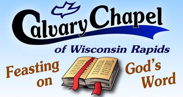 Calvary Chapel Wisconsin Rapids