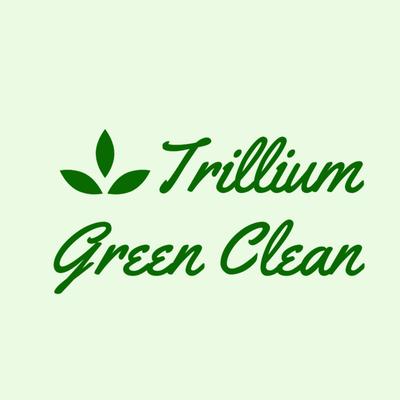 Trillium Green Clean