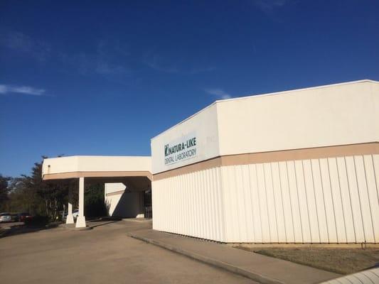 Natura Like Dental Laboratory