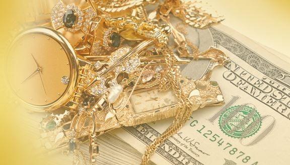 Gold Buyer Kansas City