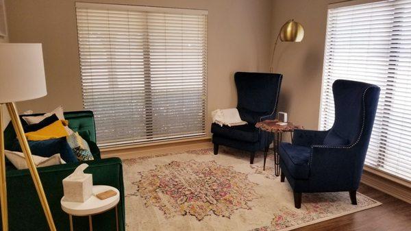 North Texas Family Therapy