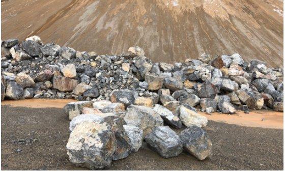 One Source Materials