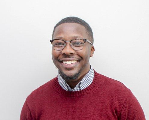 Byron McCall - Keller Williams Realty