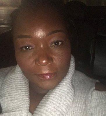 Notary Delores Angrum