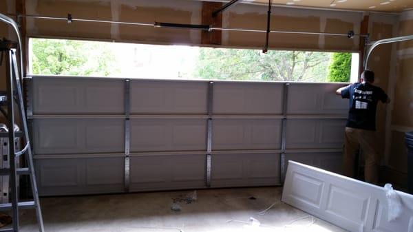 City Garage Door Repair