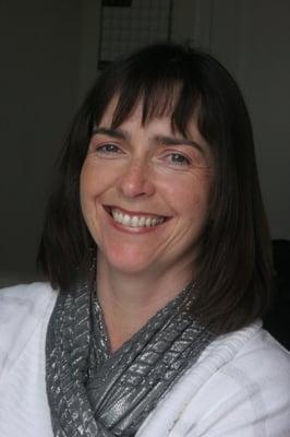 Marie Buckley Postpartum Doula