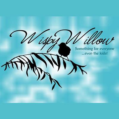 Wispy Willow