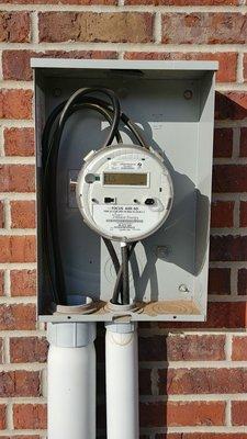 Huff Electric