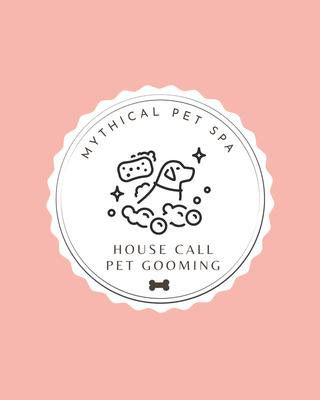 Mythical Pet Spa