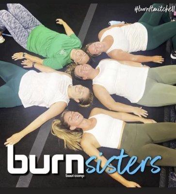 Burn Boot Camp Ft. Mitchell