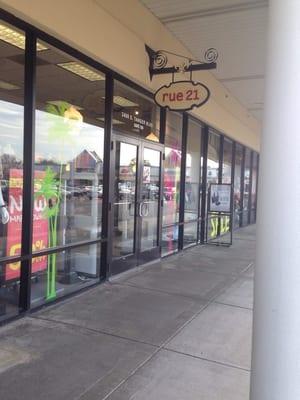 Rue21
