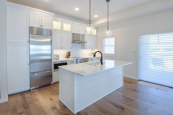 Legacy Custom Remodeling