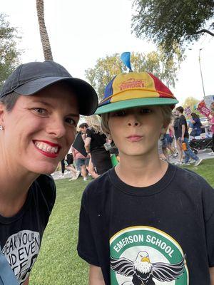 Emerson Elementary School