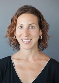 Ali Weinberg M.A., LMHC, Licensed Wellcoach