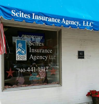 Scites Insurance Agency