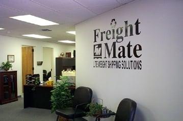 Lite Weight Shipping Solutions