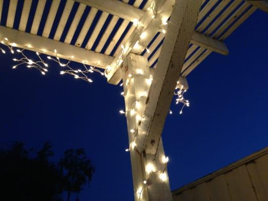 Goldstone Brewery Byob