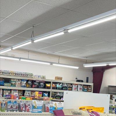 Concord Pet Foods & Supplies