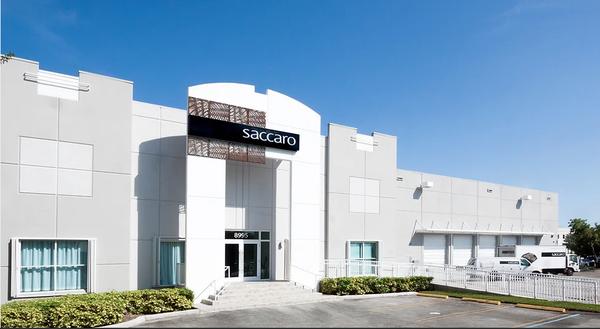 Saccaro