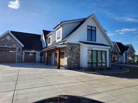 Keep It Clean Window Washing