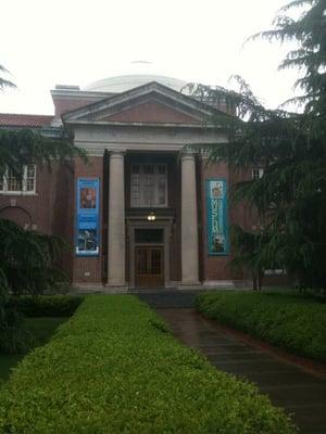 Hampton University Museum