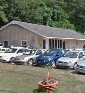 U-Haul Neighborhood Dealer