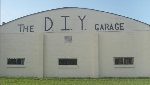 U-Haul Neighborhood Dealer