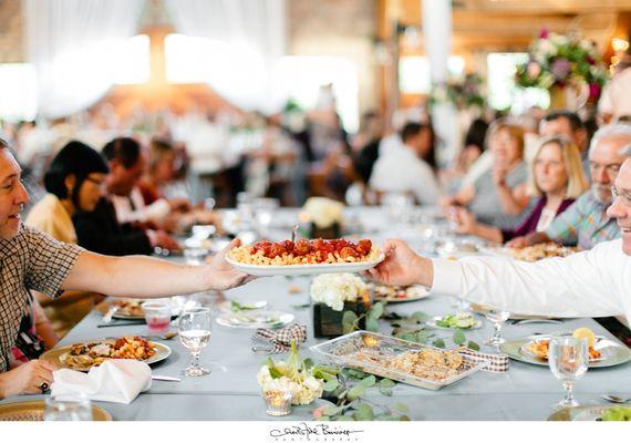 Simply Delicious Catering