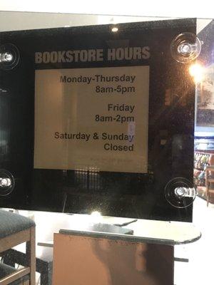 Barnes & Nobles Kean University