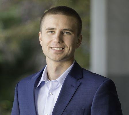 Dylan Smith Teeth Whitening Specialist