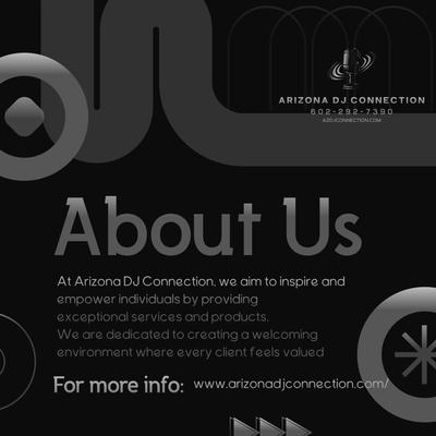Arizona DJ Connection