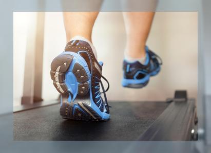 Video running analysis and Gait compression analysis done by foot and ankle specialists at Weil USA