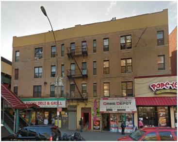 702 Rockaway Avenue, Brooklyn - Recently Sold by Alpha Realty NY Investment Sales - Commercial Real Estate Brokerage
