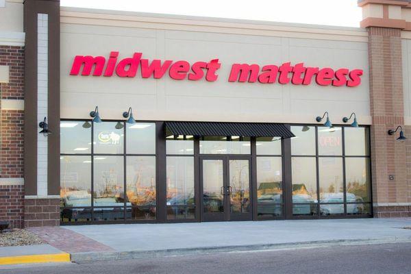 Midwest Mattress