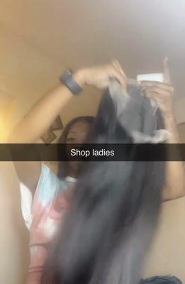 Madam Izzy collection