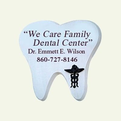 Cleanings, Examinations, Root canals, Dentures, Bonding, Crowns, Bridges, Wisdom teeth removal, Dental bonding, Porcelain crowns, Teeth whi