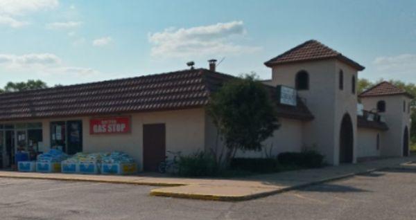 Dayton Gas Stop