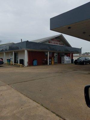 Miller's Cove Package Store
