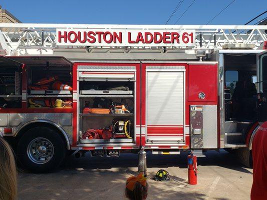 Hfd Station 61