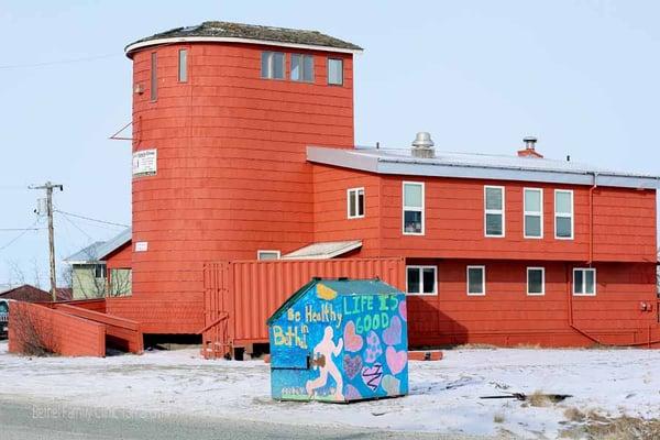 Bethel Family Clinic