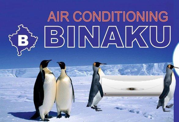 Binaku Realty