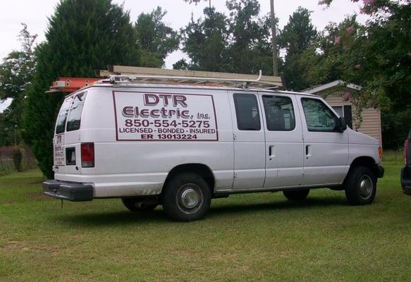 Dtr Electric Inc