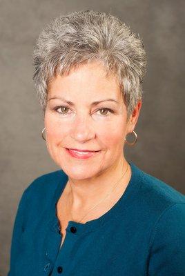 Tricia McLaughlin - Key Mortgage Services